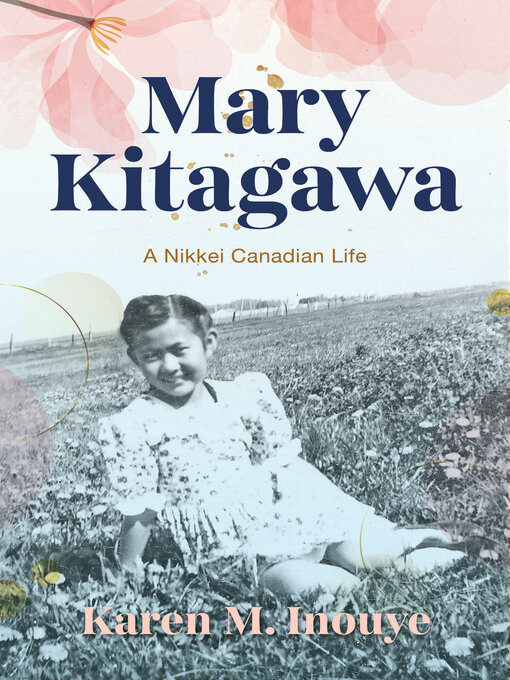 Title details for Mary Kitagawa by Karen M. Inouye - Available